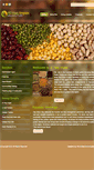 Mobile Screenshot of alhaqimpex.com